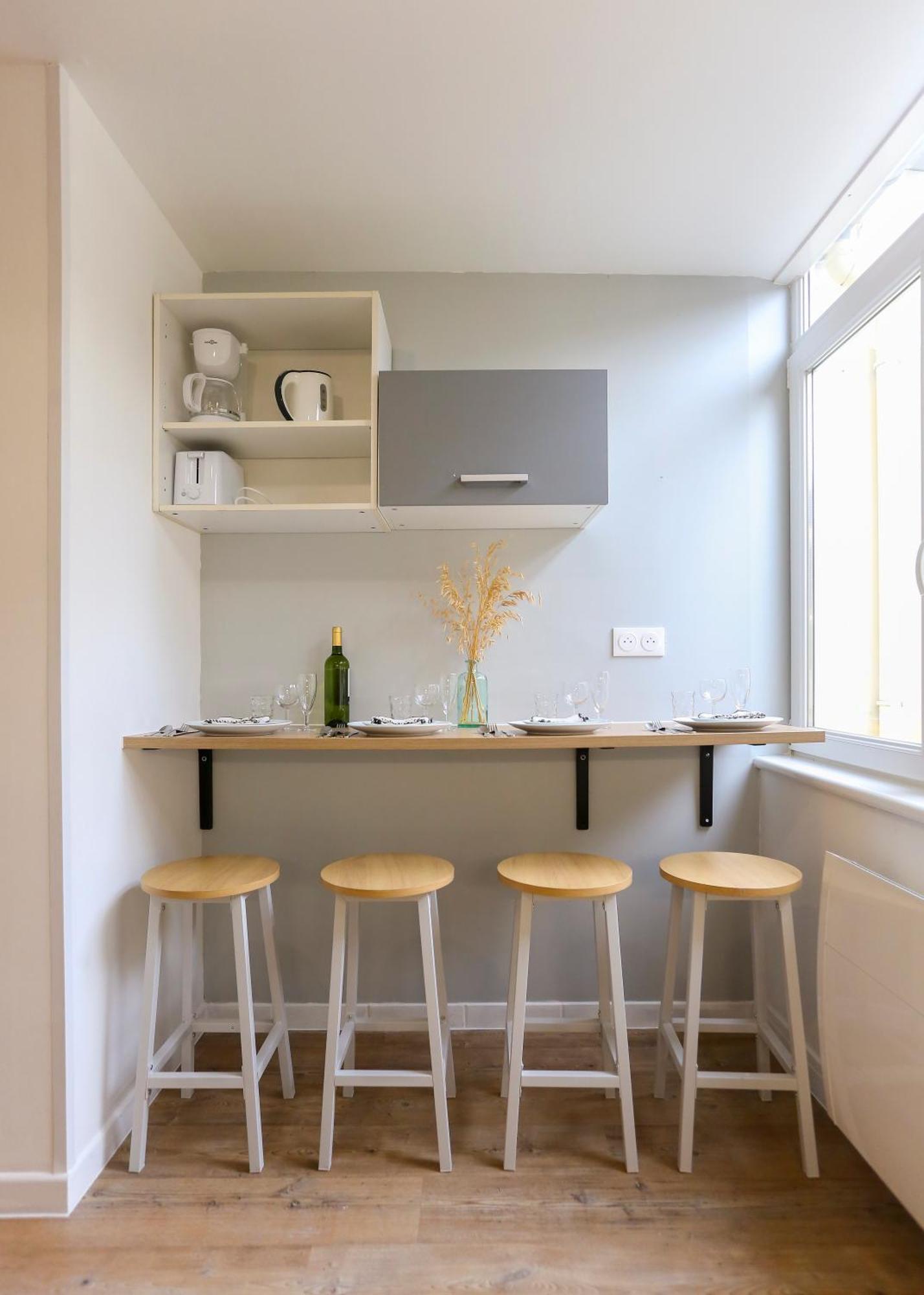 L'hortillon 4 Pers 8min Centre & Gare * Amiens