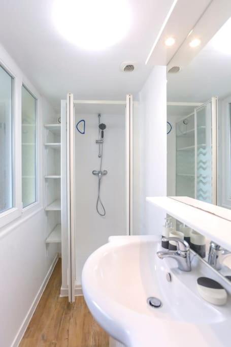 L'hortillon 4 Pers 8min Centre & Gare Appartement Amiens