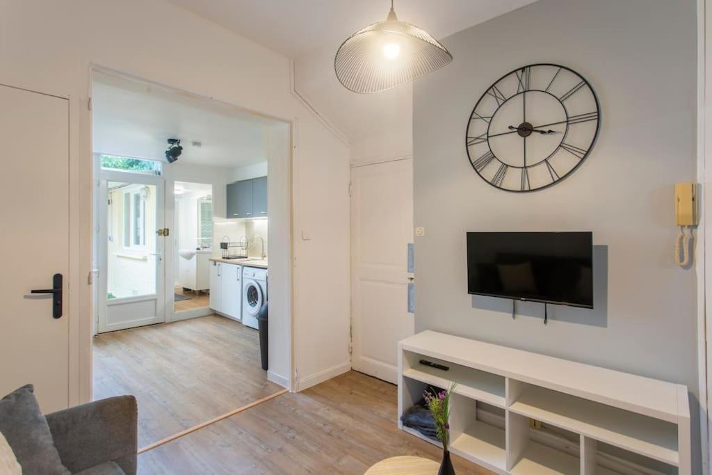 L'hortillon 4 Pers 8min Centre & Gare *