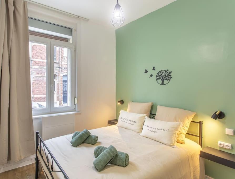 L'hortillon 4 Pers 8min Centre & Gare * Amiens