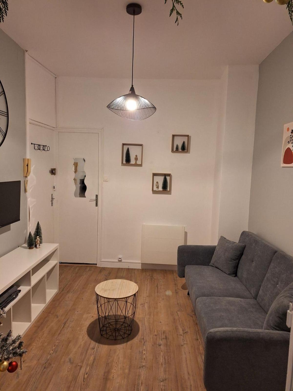 L'hortillon 4 Pers 8min Centre & Gare * Amiens